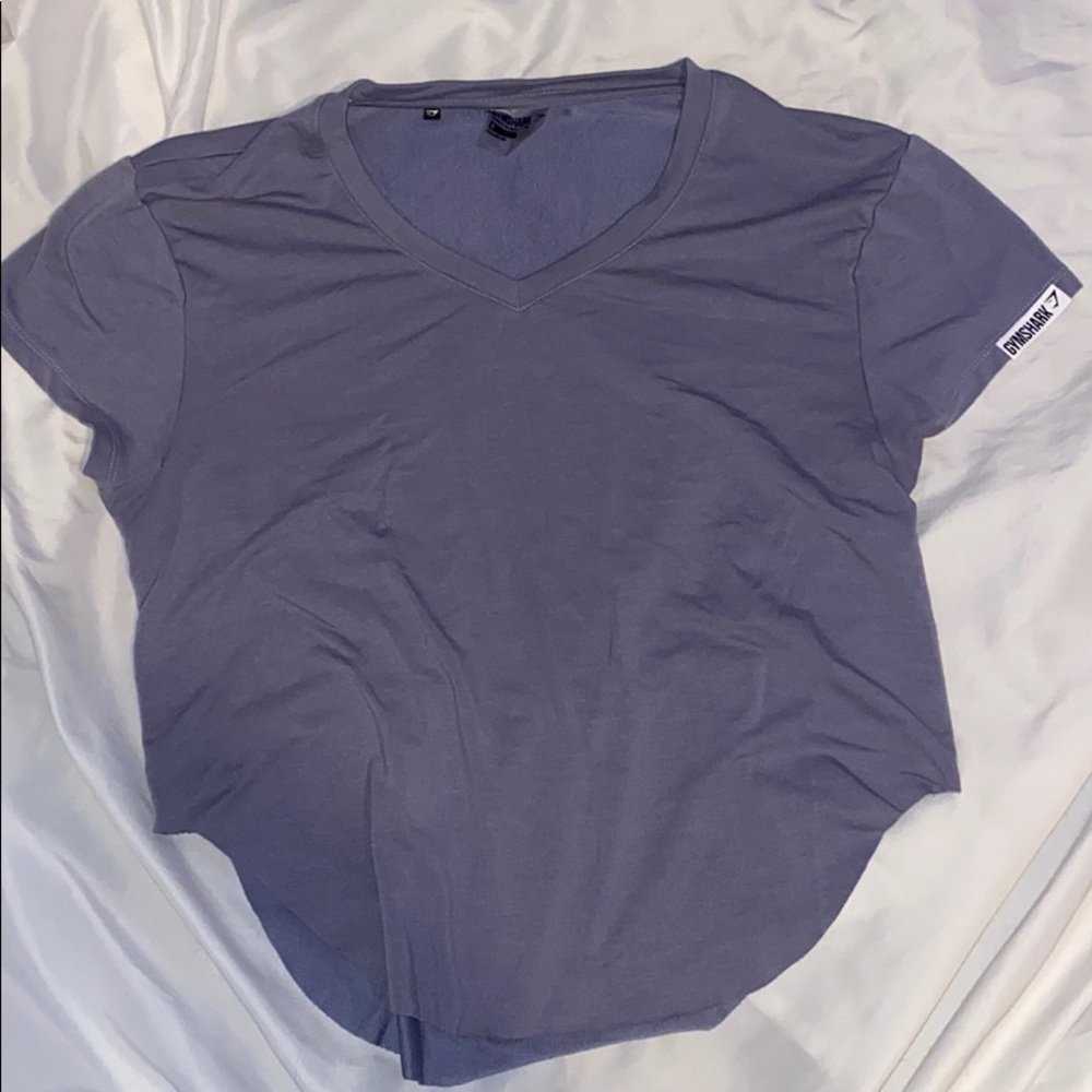 Gymshark Shirt